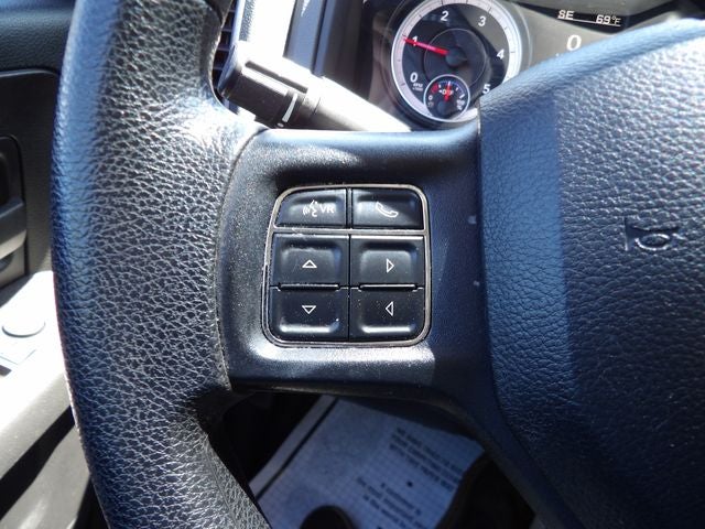 2015 RAM 1500 Tradesman