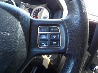 2015 RAM 1500 Tradesman