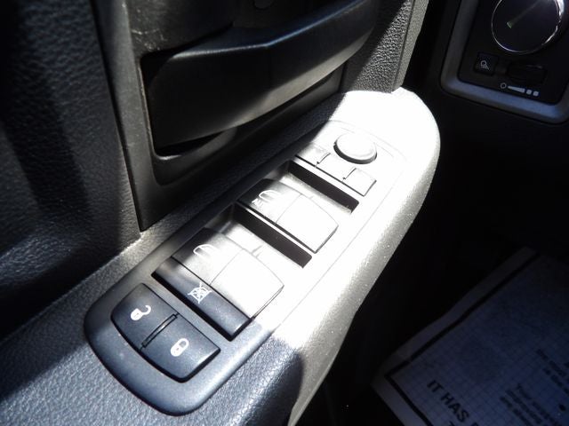 2015 RAM 1500 Tradesman