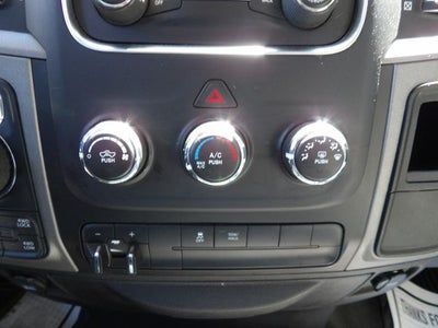 2015 RAM 1500 Tradesman