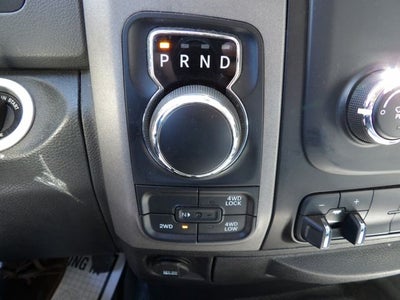 2015 RAM 1500 Tradesman