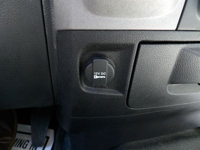 2015 RAM 1500 Tradesman