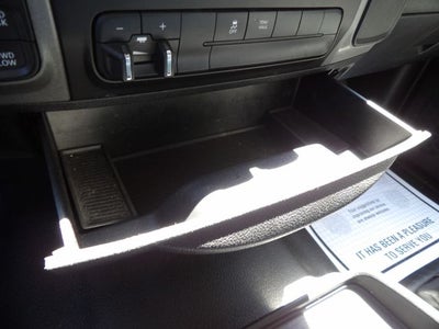 2015 RAM 1500 Tradesman