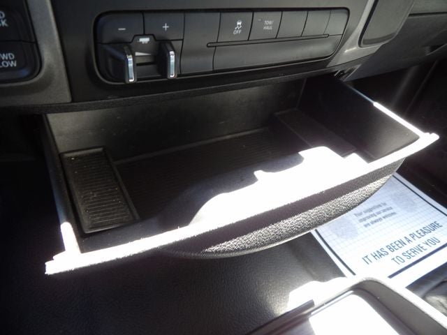 2015 RAM 1500 Tradesman