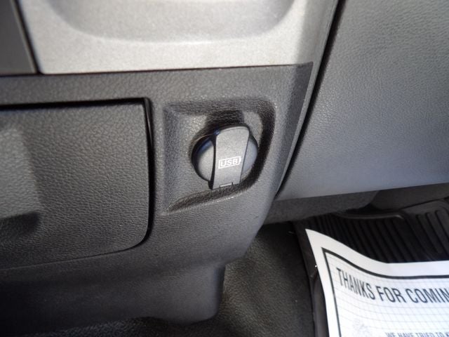 2015 RAM 1500 Tradesman