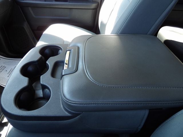 2015 RAM 1500 Tradesman