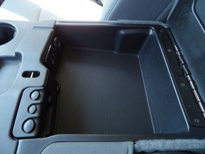 2015 RAM 1500 Tradesman