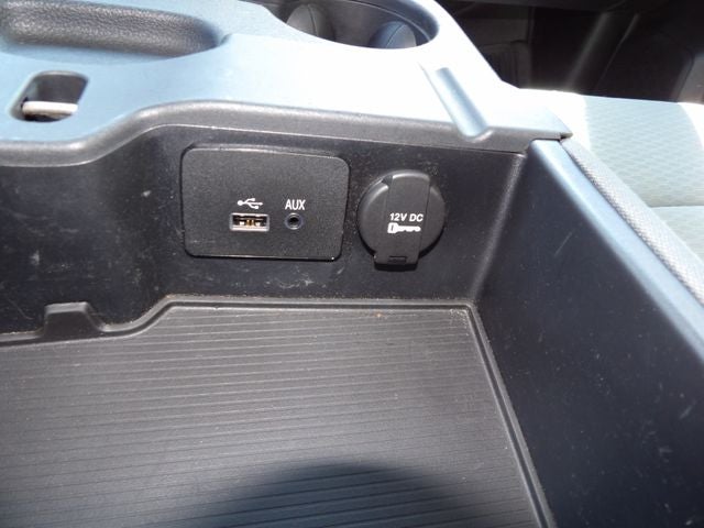 2015 RAM 1500 Tradesman