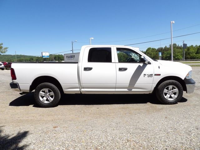 2015 RAM 1500 Tradesman