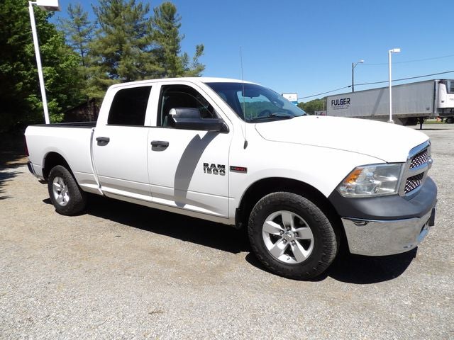 2015 RAM 1500 Tradesman