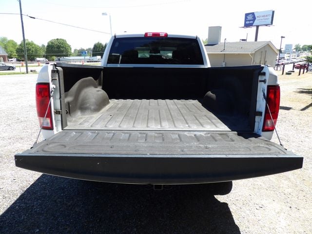 2015 RAM 1500 Tradesman