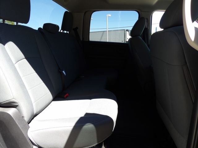 2015 RAM 1500 Tradesman