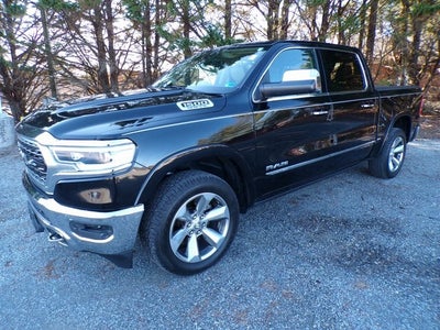 2019 RAM 1500 Limited