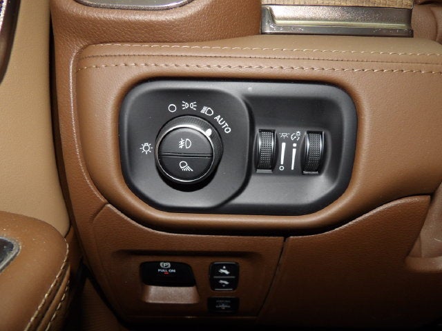 2020 RAM 1500 Limited