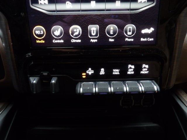 2020 RAM 1500 Limited