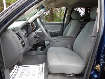 2005 Dodge Dakota SLT