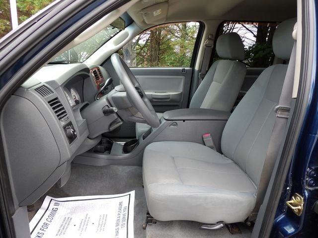 2005 Dodge Dakota SLT