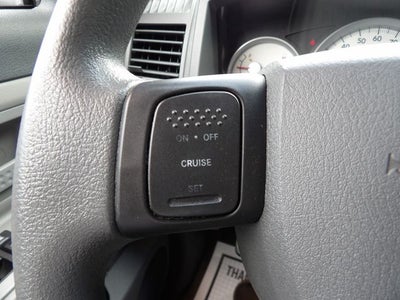 2005 Dodge Dakota SLT