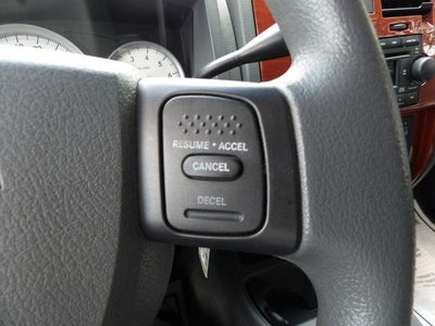 2005 Dodge Dakota SLT