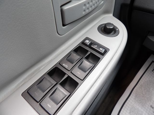 2005 Dodge Dakota SLT