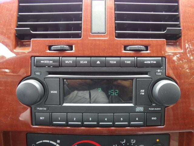 2005 Dodge Dakota SLT