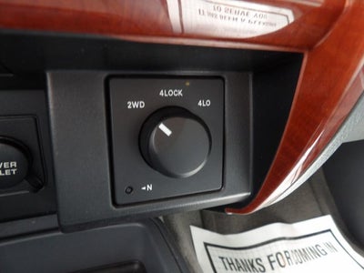 2005 Dodge Dakota SLT