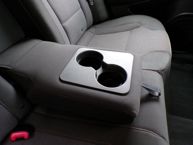 2010 Ford Taurus SEL