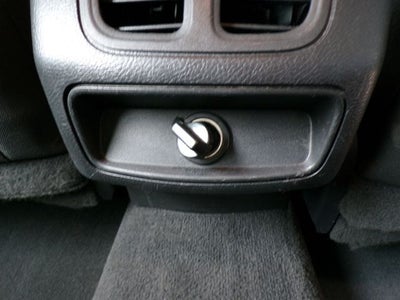 2010 Ford Taurus SEL