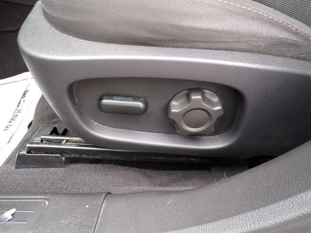 2010 Ford Taurus SEL