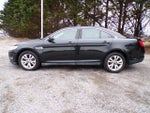 2010 Ford Taurus SEL