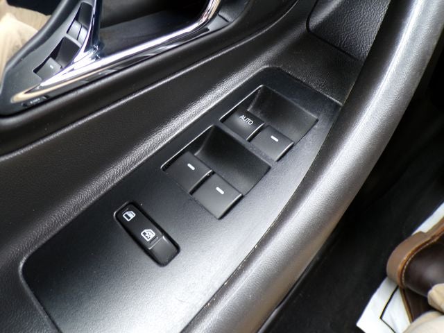 2010 Ford Taurus SEL