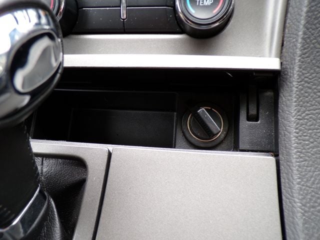 2010 Ford Taurus SEL