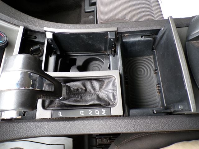 2010 Ford Taurus SEL