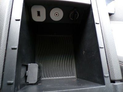 2010 Ford Taurus SEL