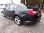 2010 Ford Taurus SEL