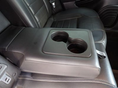 2013 Ford Taurus SHO