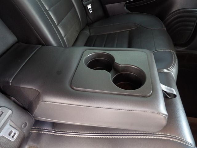 2013 Ford Taurus SHO