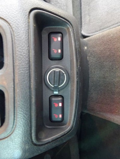 2013 Ford Taurus SHO