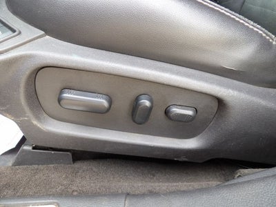 2013 Ford Taurus SHO