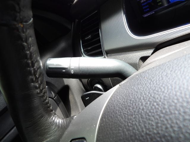 2013 Ford Taurus SHO