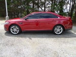 2013 Ford Taurus SHO