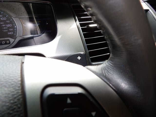 2013 Ford Taurus SHO