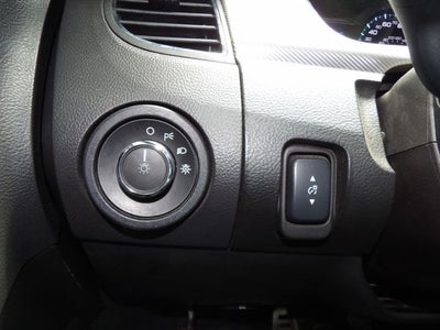 2013 Ford Taurus SHO