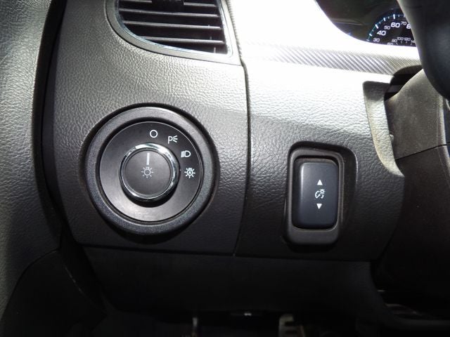 2013 Ford Taurus SHO