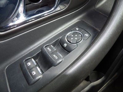 2013 Ford Taurus SHO