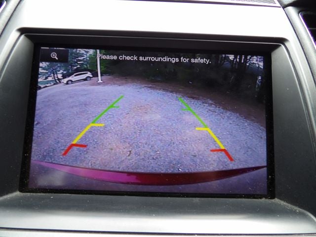 2013 Ford Taurus SHO