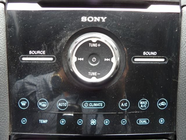 2013 Ford Taurus SHO