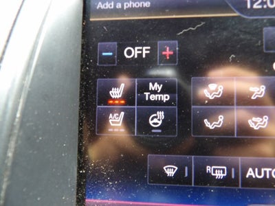 2013 Ford Taurus SHO