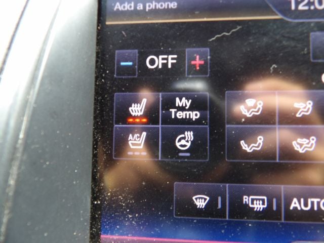 2013 Ford Taurus SHO