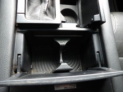 2013 Ford Taurus SHO